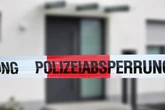 Frau (†66) in Bad Kreuznacher Wohnung getötet: Polizei nimmt 69-Jährigen fest