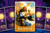 Tarot-Tageskarte vom 25.9.2025: Was Deine Tarotkarte heute enthüllt
