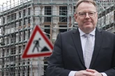 Wohnungsbau in Köln auf Rekordniveau - doch es gibt ein Problem
