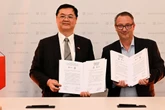Dresden blickt nach Fernost - Städtepartnerschaft mit Taiwan-Metropole in Sicht