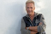 Olaf Berger gibt sentimentales Comeback nach 40 Jahren