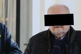 Ex-Bürgermeister rammt Auto und fährt einfach weiter - aus Angst!