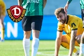 Vom Matchwinner zum tragischen Dynamo-Helden: Bünning fährt Achterbahn in Münster