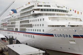 Ozeanriesen erobern Hamburg: Diese Kreuzfahrtschiffe laufen zu den Cruise Days ein