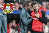 Traurige Gewissheit: Klub bestätigt Saisonaus für Bayer-Leverkusen-Star