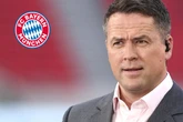 England-Legende zieht über FC Bayern und Bundesliga her: "Keine große Leistung"