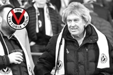 Viktoria Köln trauert um Vereinslegende Günter Pütz (†75) und lädt zu Trauerfeier ein