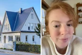 Frau will gerade Haus kaufen: Als sie Frage der Maklerin hört, verlässt sie empört den Raum