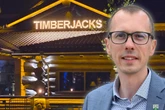 Statt Masken-Fabrik: Timberjacks bringt neues Leben nach Bannewitz