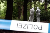 Spaziergänger finden Leiche am See: Wurde der Mann getötet?