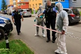 Frau im Chemnitzer Heckert-Gebiet getötet, weitere verletzt: Mann flieht Richtung Tschechien