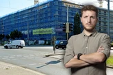 Schnelles Bauen: Ein Kommentar zum neuen Quartier in der Friedrichstadt