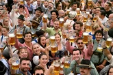 OkSoberfest: So habt Ihr das Oktoberfest noch nie erlebt