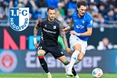 Erster Punkt nach Monaten! 1. FC Magdeburg bietet Darmstadt Paroli