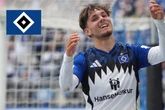 HSV-Blog: U19-Nationalmannschaft steht im EM-Finale, dieser Hamburger trifft
