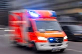 Motorrad-Stunt in Berlin-Tiergarten endet tödlich: Biker rast Rentner tot