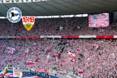 DFB-Pokalfinale live: 3:0-Führung! VfB Stuttgart bestraft Bielefelds Fehler eiskalt