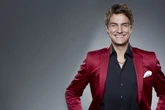 Comedian Matze Knop kommt zur Hope-Gala