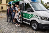 Sachsen zahlt Millionen-Förderung für mehr Bürgerbeteiligung