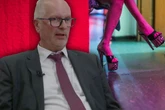 Immer mehr illegale Wohnungs-Bordelle: "Ab dem Moment, in dem du dich verstrickst, kommst du nicht mehr raus"