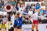 CEV-Reise beginnt: DSC zum Auftakt in Frankreich gefordert!