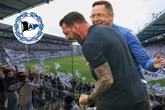 Aufstieg auf der Couch! Dieses Team profitiert von den Patzern der Konkurrenz