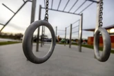 Sport im Stadtpark: Magdeburg baut Anlage für Calisthenics