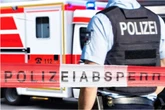 Audi rast an Stau-Ende in Mazda: Alle drei Insassen schwer verletzt