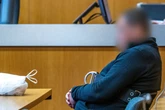 Bekannten mit 150 Messerstichen getötet: Mann holte sogar neue Messer aus Küche