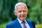 Happy Birthday! Alt-OB Seifert feiert großen Geburtstag