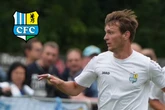 "Sportlich und menschlich top!" - Ist er der nächste CFC-Neuzugang?