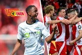 Ein Alter, ein Neuer: Transfer-Doppelschlag im Sturm von Union Berlin