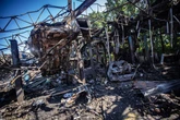 Ukraine-Krieg: Russischer Vorstoß in Region Sumy laut Selenskyj gescheitert
