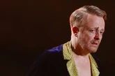 "Ist nach unten getropft": So erlebte Ross Antony sein blutiges "Let's Dance"-Malheur