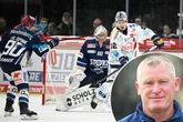 Heimspiel gegen Nürnberg: Darum haben die Eislöwen heute etwas gutzumachen