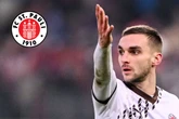 Nationalspieler bleibt in Hamburg: James Sands weiter bei St. Pauli