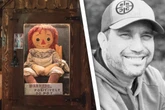 "Annabelle" schlägt erneut zu: Geisterjäger stirbt während Grusel-Tour mit verfluchter Puppe