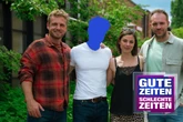 Pause vorbei: Dieser GZSZ-Star steht wieder vor der Kamera
