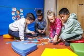 Sie sind zu dick, sehen schlecht und haben Sprachstörungen: Große Sorge um Dresdens Kita-Kinder