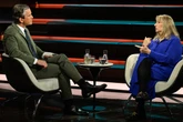 Markus Lanz konfrontiert Sachsens Sozialministerin: "Haben Sie da ein Störgefühl?"