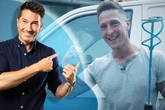 Selbstständiger Handwerker Marcel: So viel bleibt ihm zum Leben übrig