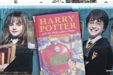Junge kauft "Harry-Potter"-Buch: Jahre später ist es ein kleines Vermögen wert