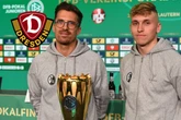 Dynamo-Duo der besonderen Art: Was Stamm und Herrmann verbindet