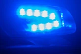 Polizei jagt Motorrad-Raser, dann folgt die Überraschung