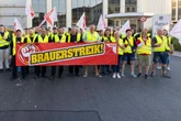 Brauer-Aufstand in Sachsen: Wird im Sommer das Bier knapp?