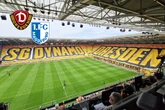 Dynamo gegen Magdeburg live: FCM kontert SGD-Ausgleich sofort und liegt wieder vorn!