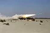 Nahost-Konflikt: Iran droht USA mit Eröffnung "neuer Fronten"