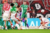 Relegation: Rot-Weiss Essen träumt dank Hammer-Freistoß von der 2. Liga!