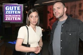 GZSZ bekommt neues Traumpaar: "Ich vermisse dich jeden Tag"