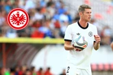 Tribünen-Frust: Toppmöller und SGE riskieren Verlust ihres Abwehr-Juwels